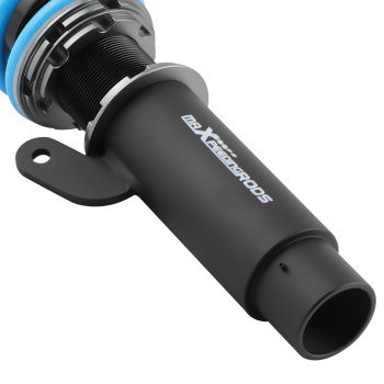 Adjustable Damper Coilover Coilovers Compatible For BMW E46 3-Series Models 98-06 Suspension Struts lowering kit