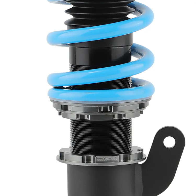 Maxpeedingrods COT6 24-Way Adjustable Coilover Kit For BMW 3 Series E46 - Lowering Suspension