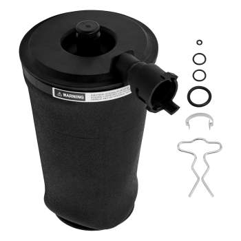 Rear Air Suspension for Ford Victoria Lincoln Town Car 4.6L V8 Mercury 3U2Z5580