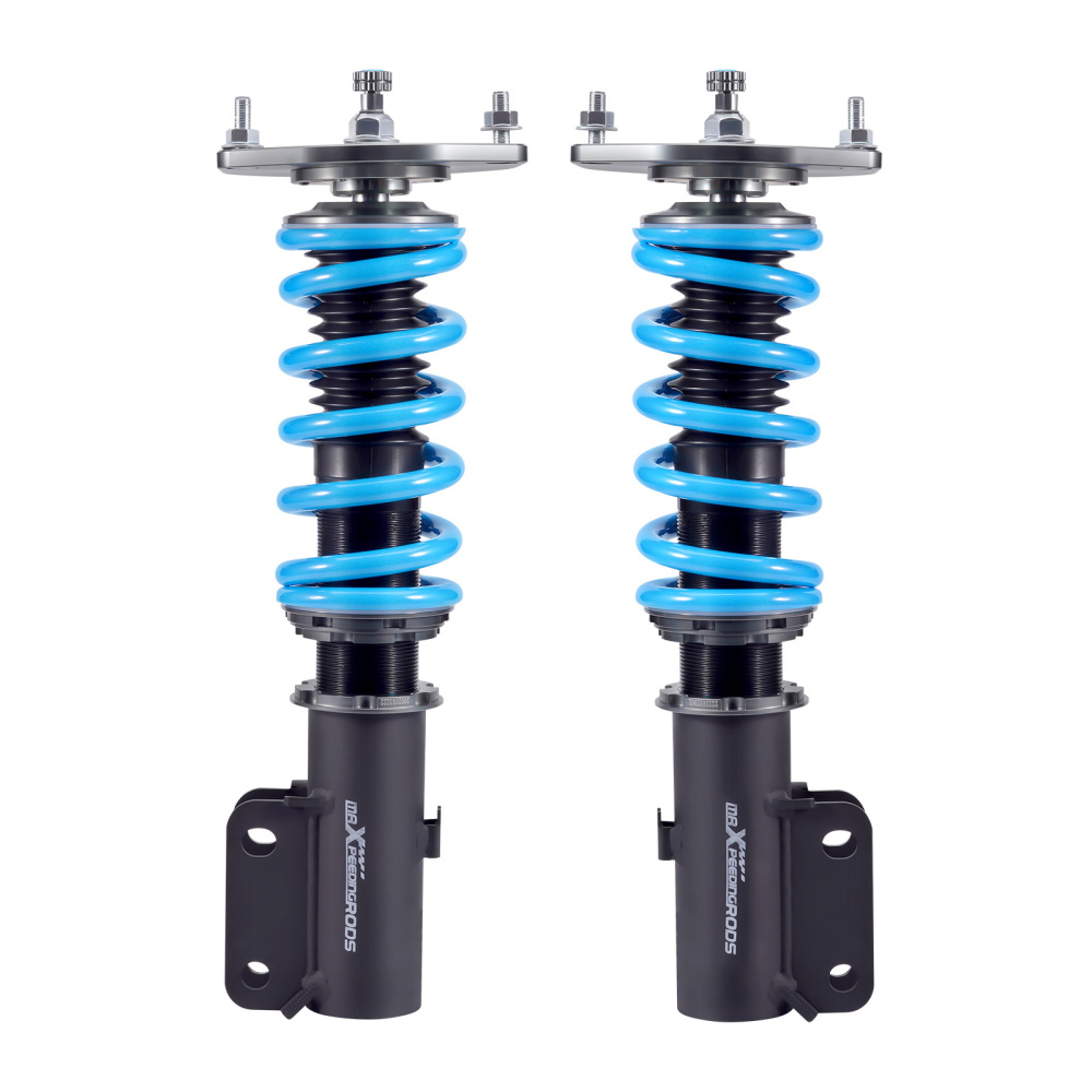 Kit Assetto a Ghiera Ammortizzatori compatibile per Mitsubishi GTO 3000GT AWD Z16A