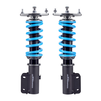 Kit Assetto a Ghiera Ammortizzatori compatibile per Mitsubishi GTO 3000GT AWD Z16A