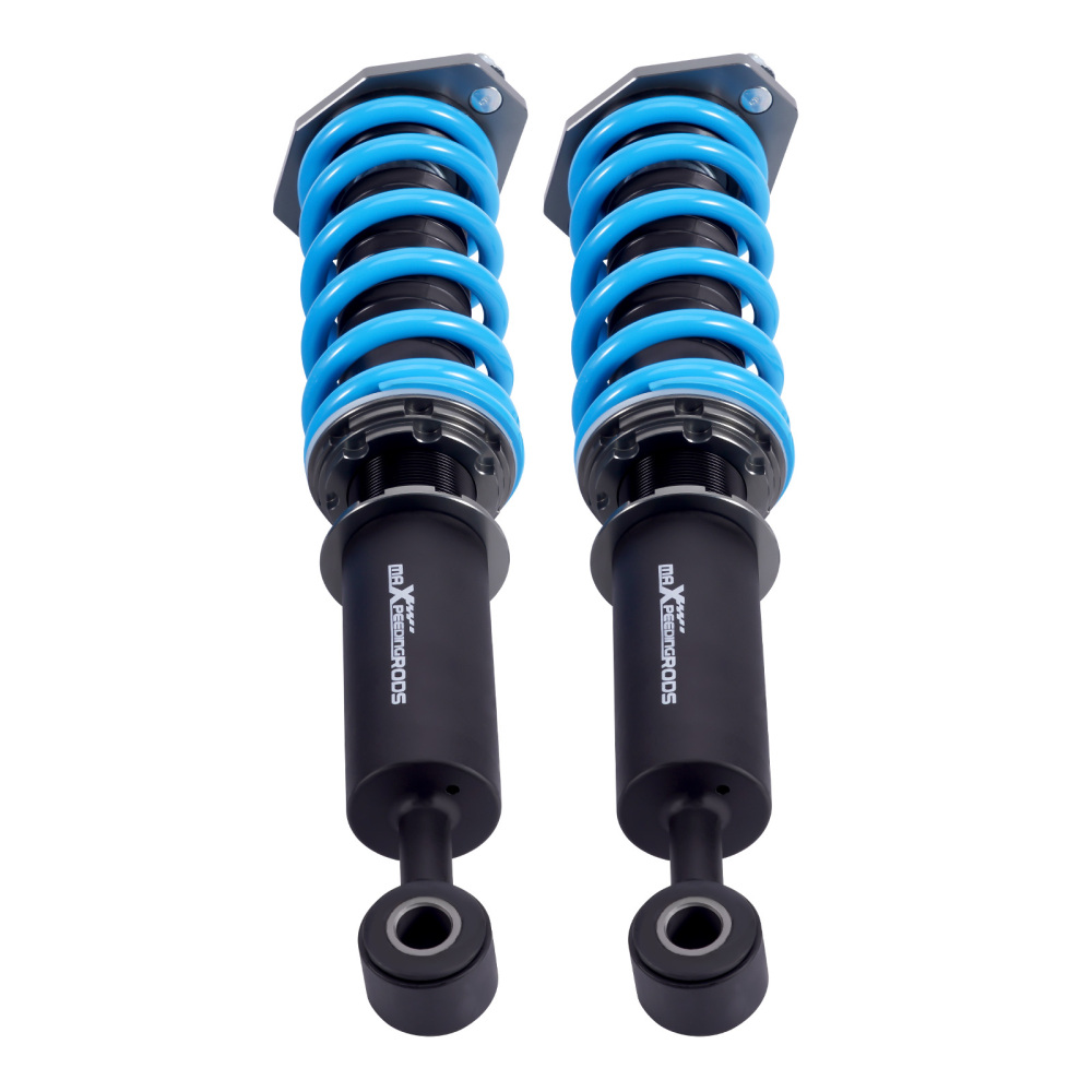 Kit Assetto a Ghiera Ammortizzatori compatibile per Mitsubishi GTO 3000GT AWD Z16A