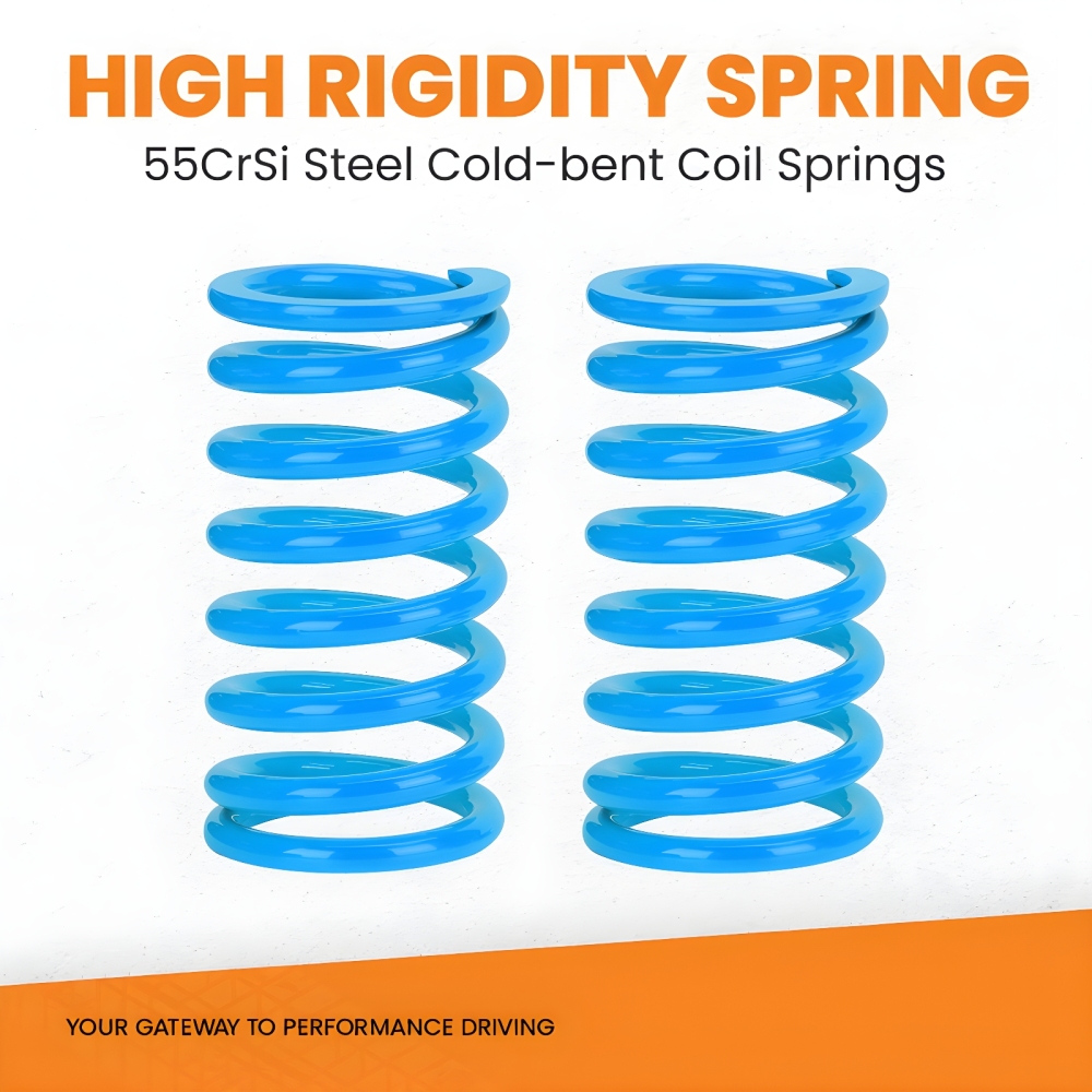 Kit Assetto a Ghiera Ammortizzatori compatibile per Mitsubishi GTO 3000GT AWD Z16A