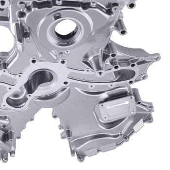 Timing Chain Cover Oil Pump compatible for Toyota 4Runner FJ Cruiser compatible for Tacoma 4.0 11310-31012