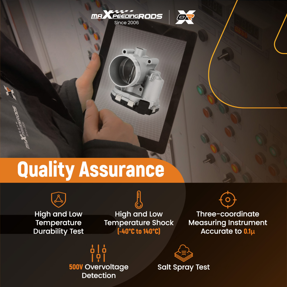 Throttle Body compatible for Volvo C70 S60 S80 V70 XC70 XC90 2.4L 2.5L 2002-2009 30711554