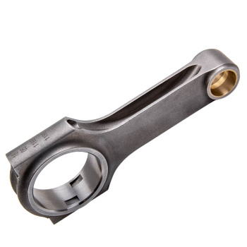 Forged Connecting Rods compatible for Honda Civic CRX D16 ZC SOHC VTEC D Engine Conrods