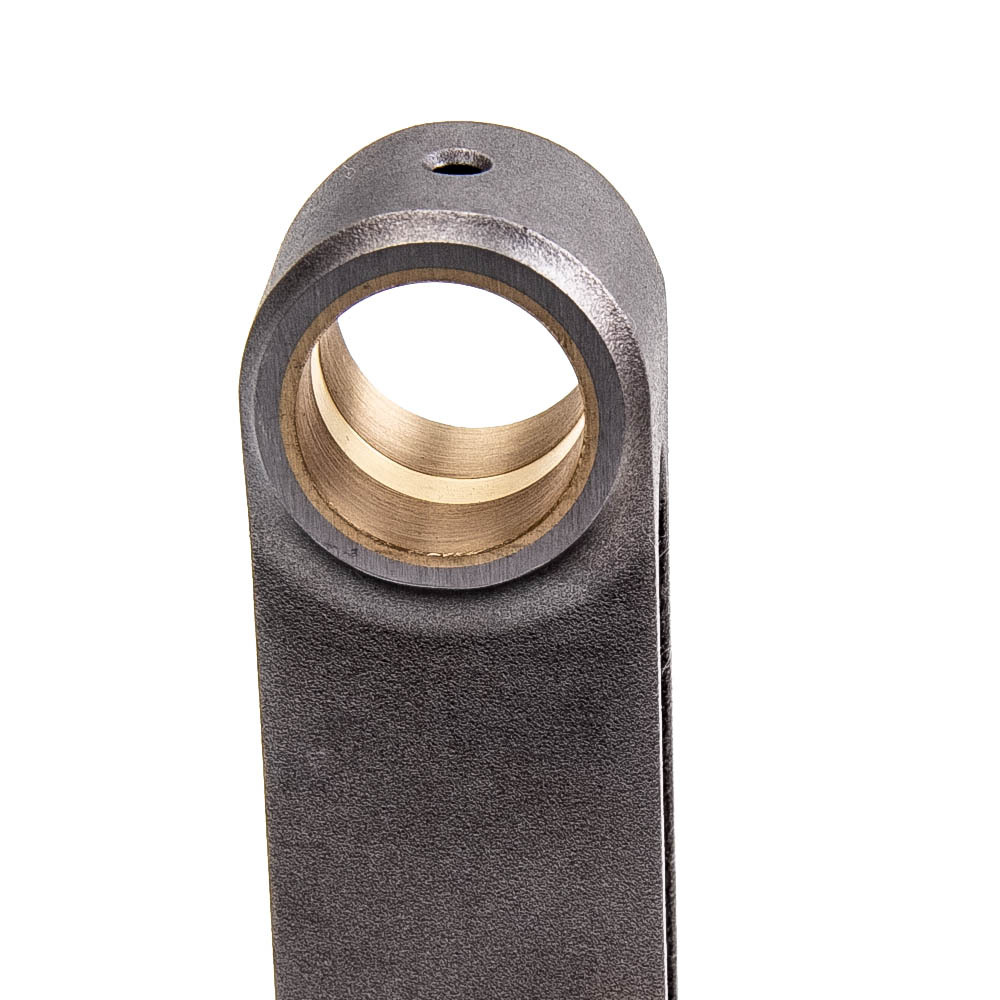 Forged Connecting Rods compatible for Honda Civic CRX D16 ZC SOHC VTEC D Engine Conrods