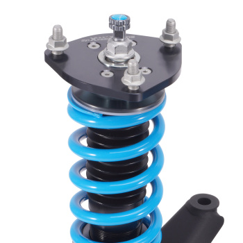 MaXpeedingrods T6 Coilovers 24 Way Damper Shock Lowering Kit compatible for Acura RSX 02-06