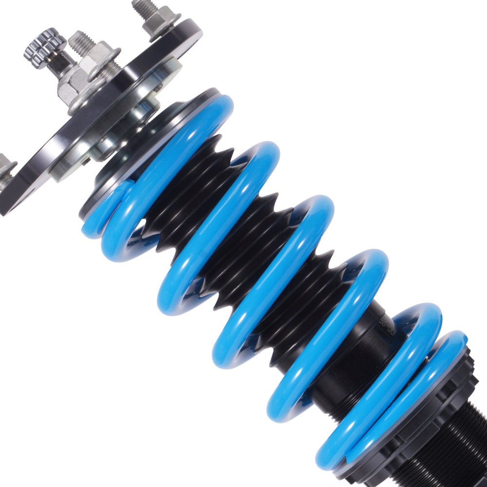 MaXpeedingrods T6 Coilovers 24 Way Damper Shock Lowering Kit compatible for Acura RSX 02-06