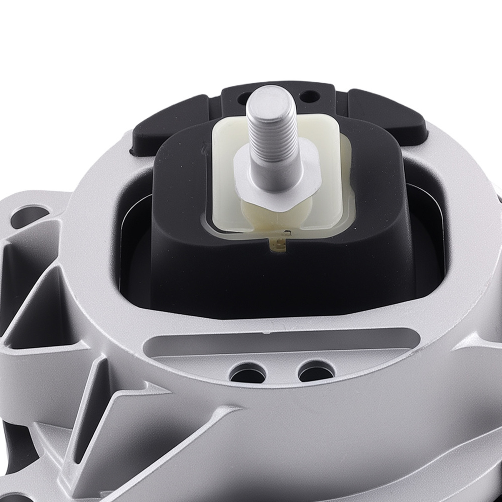4x AutoTrans Engine MotorTransmission Mount Compatible For BMW 228i 320i 328d 328i 330e