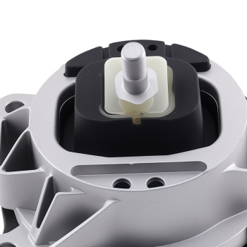 4x AutoTrans Engine MotorTransmission Mount Compatible For BMW 228i 320i 328d 328i 330e