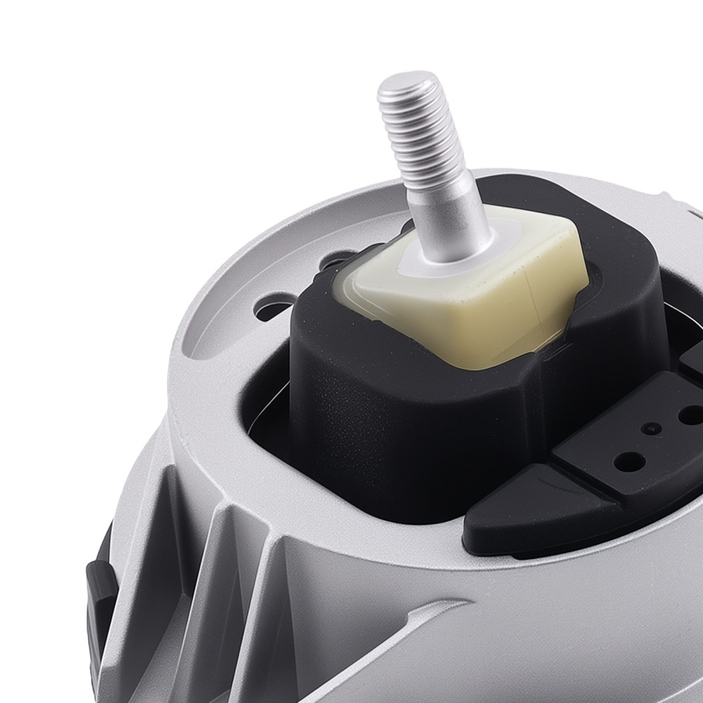 4x AutoTrans Engine MotorTransmission Mount Compatible For BMW 228i 320i 328d 328i 330e