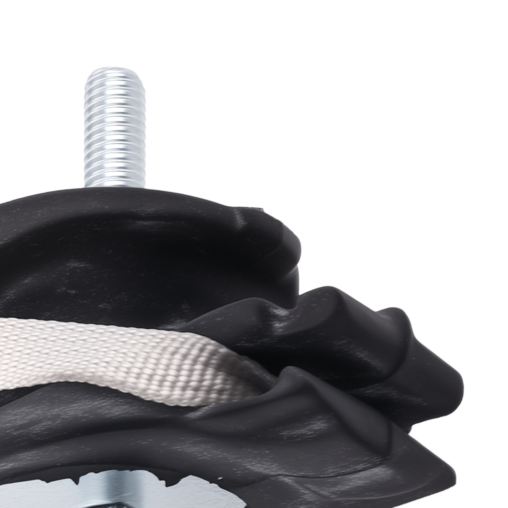 4x AutoTrans Engine MotorTransmission Mount Compatible For BMW 228i 320i 328d 328i 330e