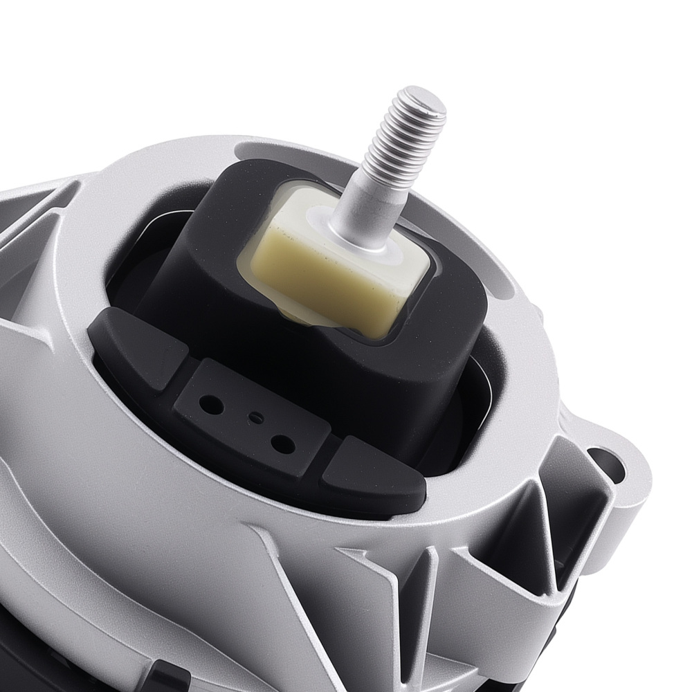 4x AutoTrans Engine MotorTransmission Mount Compatible For BMW 228i 320i 328d 328i 330e