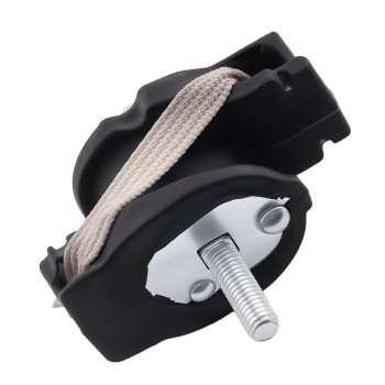 4x AutoTrans Engine MotorTransmission Mount Compatible For BMW 228i 320i 328d 328i 330e