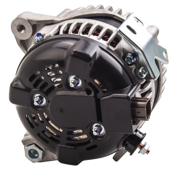 Alternator 130A 12V compatible for Toyota RAV4 ACA33R ACA38R 2AZ-FE 2.4L 06-14 104210-4980