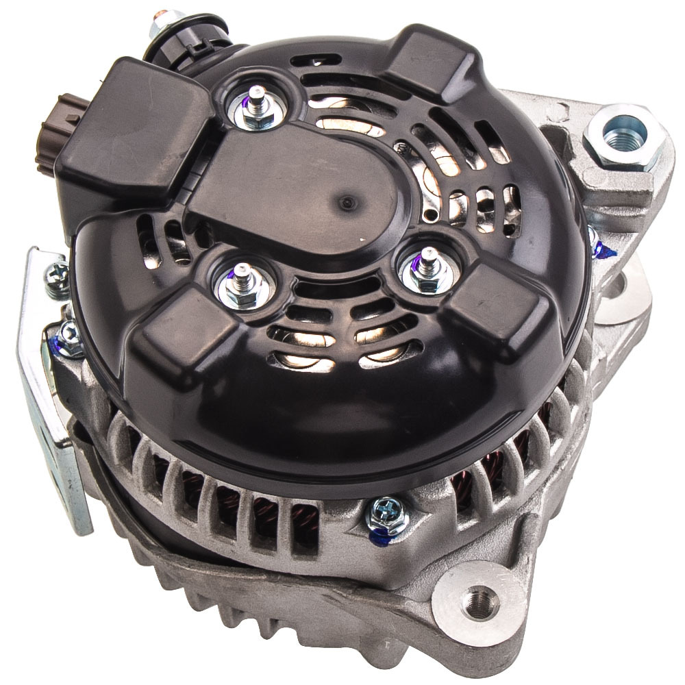 Alternator 130A 12V compatible for Toyota RAV4 ACA33R ACA38R 2AZ-FE 2.4L 06-14 104210-4980