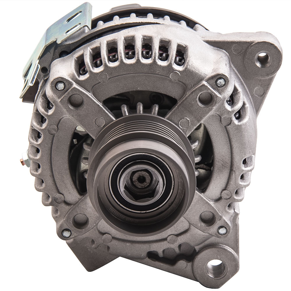 Alternator 130A 12V compatible for Toyota RAV4 ACA33R ACA38R 2AZ-FE 2.4L 06-14 104210-4980