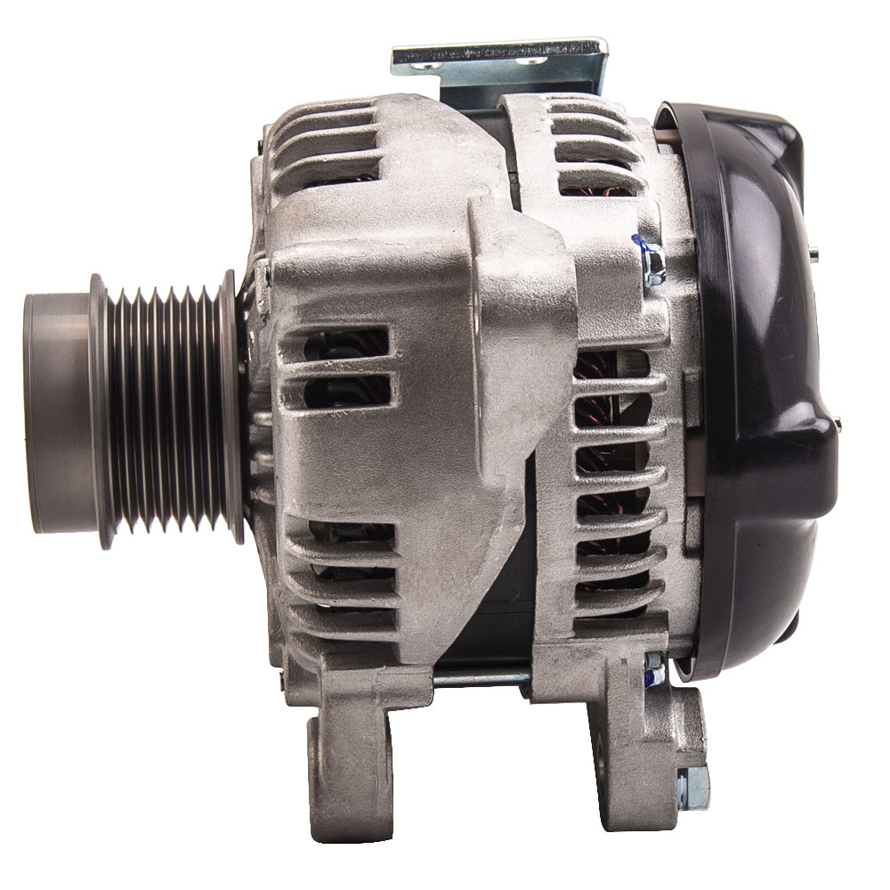 Alternator 130A 12V compatible for Toyota RAV4 ACA33R ACA38R 2AZ-FE 2.4L 06-14 104210-4980