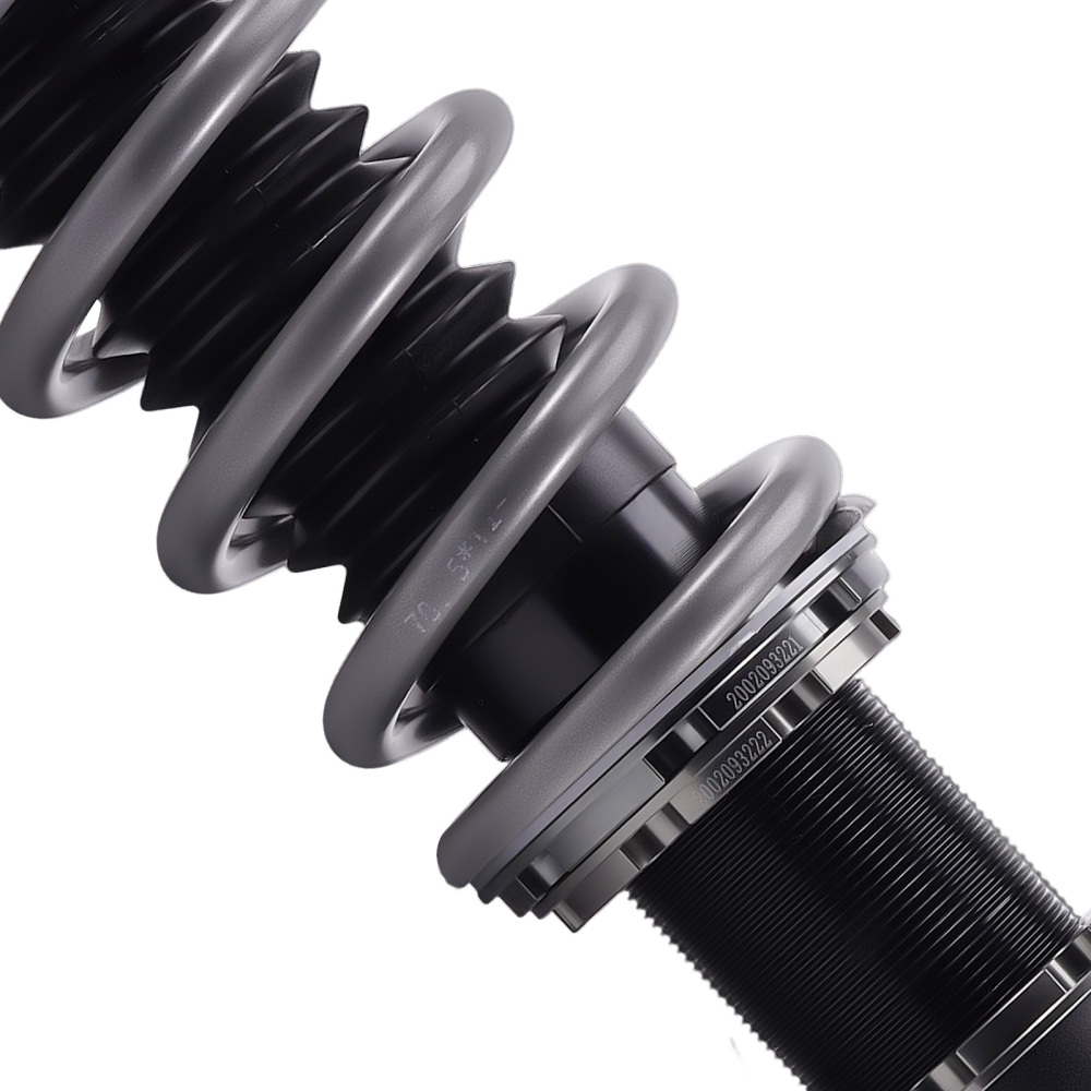 Maxpeedingrods T7 Coilovers Suspension Kit for Acura TLType S 04-08 FWD Lowering Kit