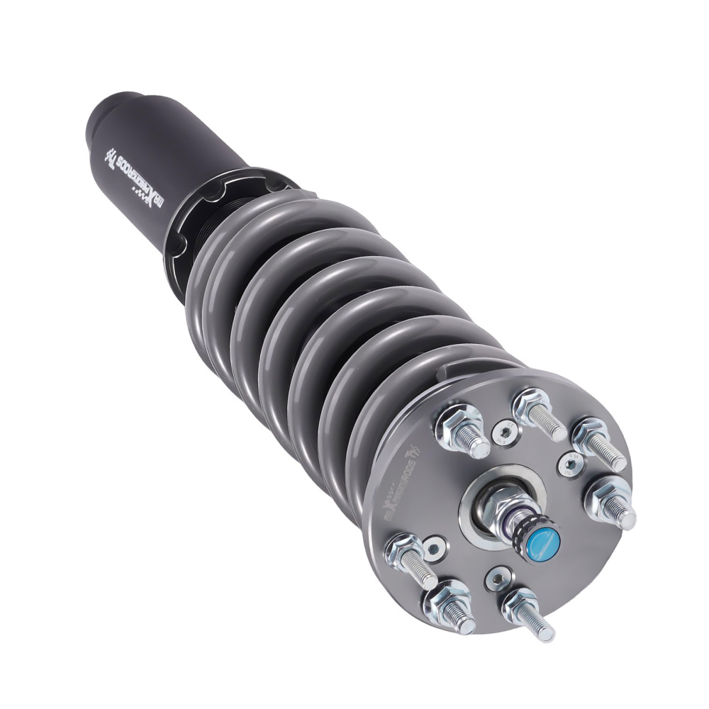 Maxpeedingrods T7 Coilovers Suspension Kit for Acura TLType S 04-08 FWD Lowering Kit