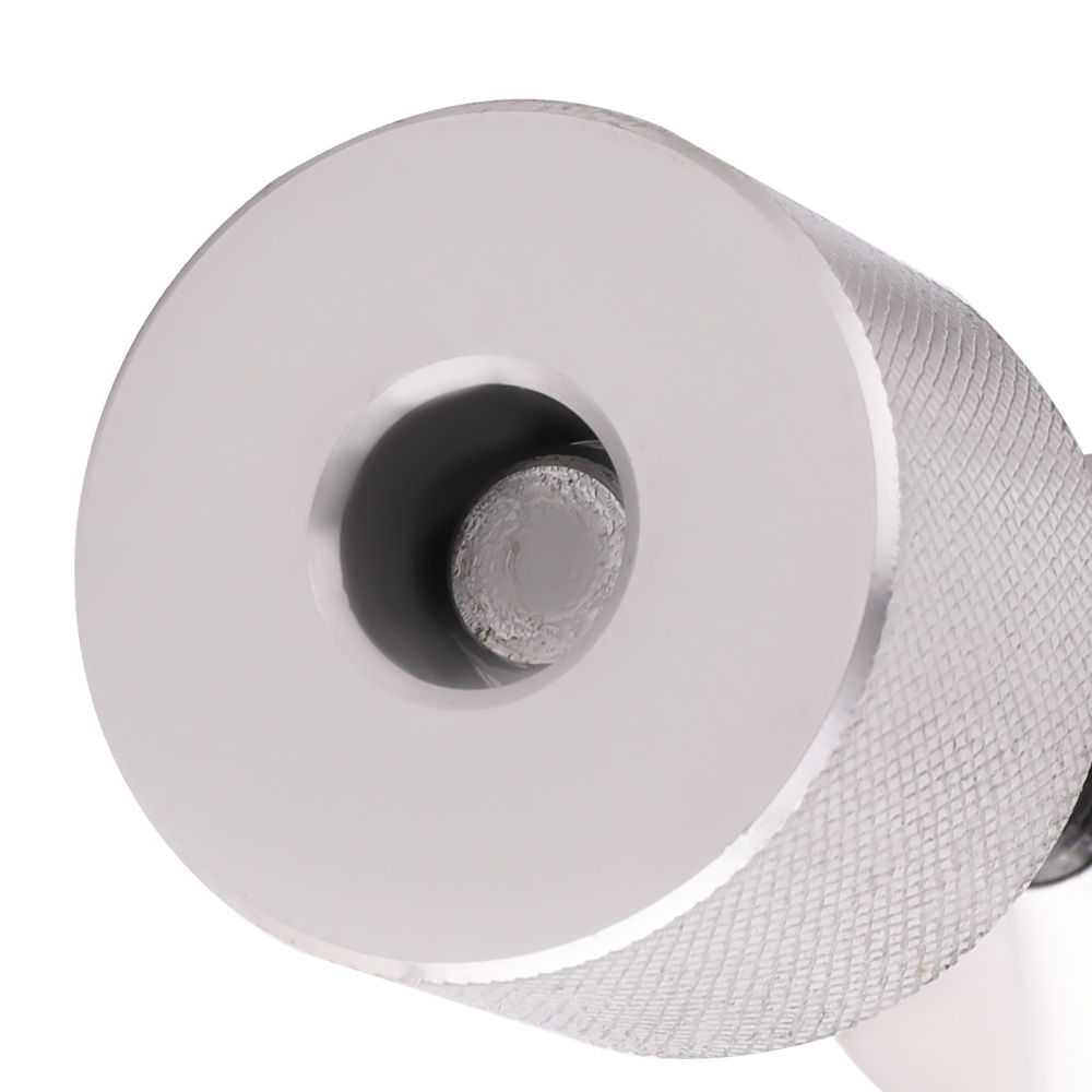 4x Flange Two Hole Pin-Stainless Steel Set 1-1/8 1-5/8 Diameter