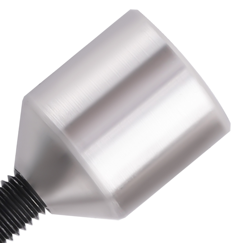 4x Flange Two Hole Pin-Stainless Steel Set 1-1/8 1-5/8 Diameter