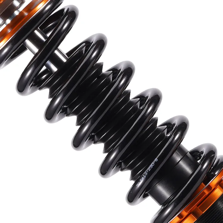 MaXpeedingrods T6 Adjustable Coilovers Lowering Kit For Toyota Camry 2002-2006