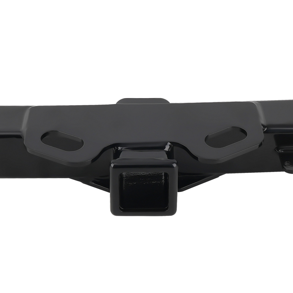 Bolt-On Class 4 Hitch compatible for Jeep Grand Cherokee L 3-Row 2021-2025 2 Receiver
