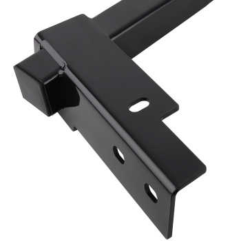 Bolt-On Class 4 Hitch compatible for Jeep Grand Cherokee L 3-Row 2021-2025 2 Receiver