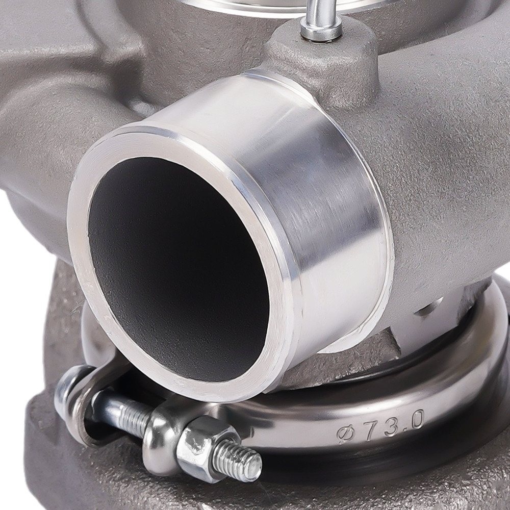 49377-04100 turbocharger Compatible for Subaru Impreza compatible for Forester 2.0L 58T