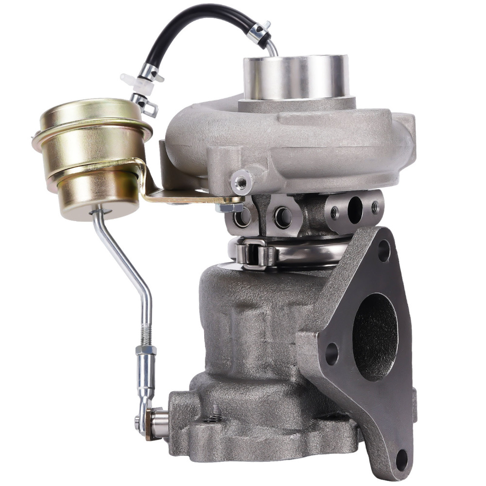 49377-04100 turbocharger Compatible for Subaru Impreza compatible for Forester 2.0L 58T