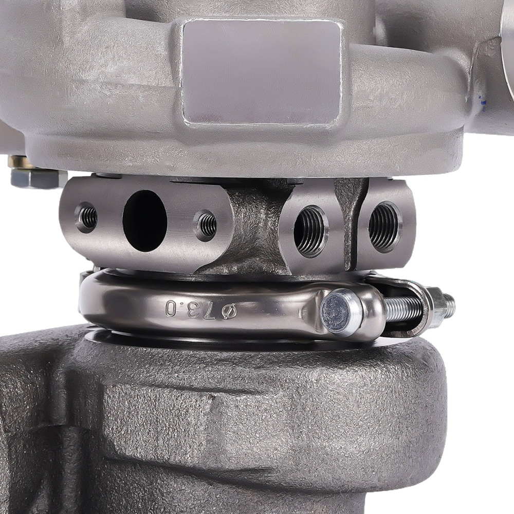 49377-04100 turbocharger Compatible for Subaru Impreza compatible for Forester 2.0L 58T