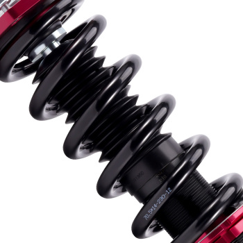 24 Ways Adjustable Damper Coilovers For Lexus IS300 Toyota Altezza AS200 GXE10	