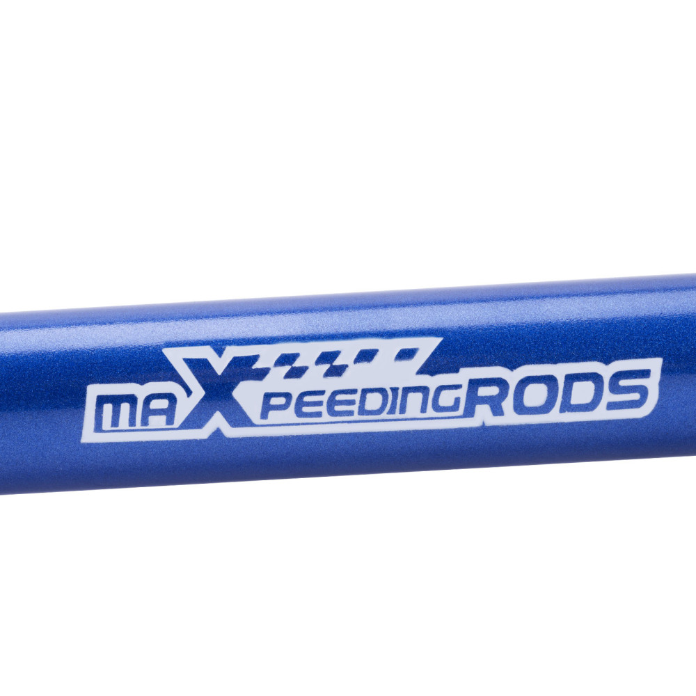 Weld On Parallel 4 Link Suspension for Classic Car Air Ride 24 Steel Bars 24