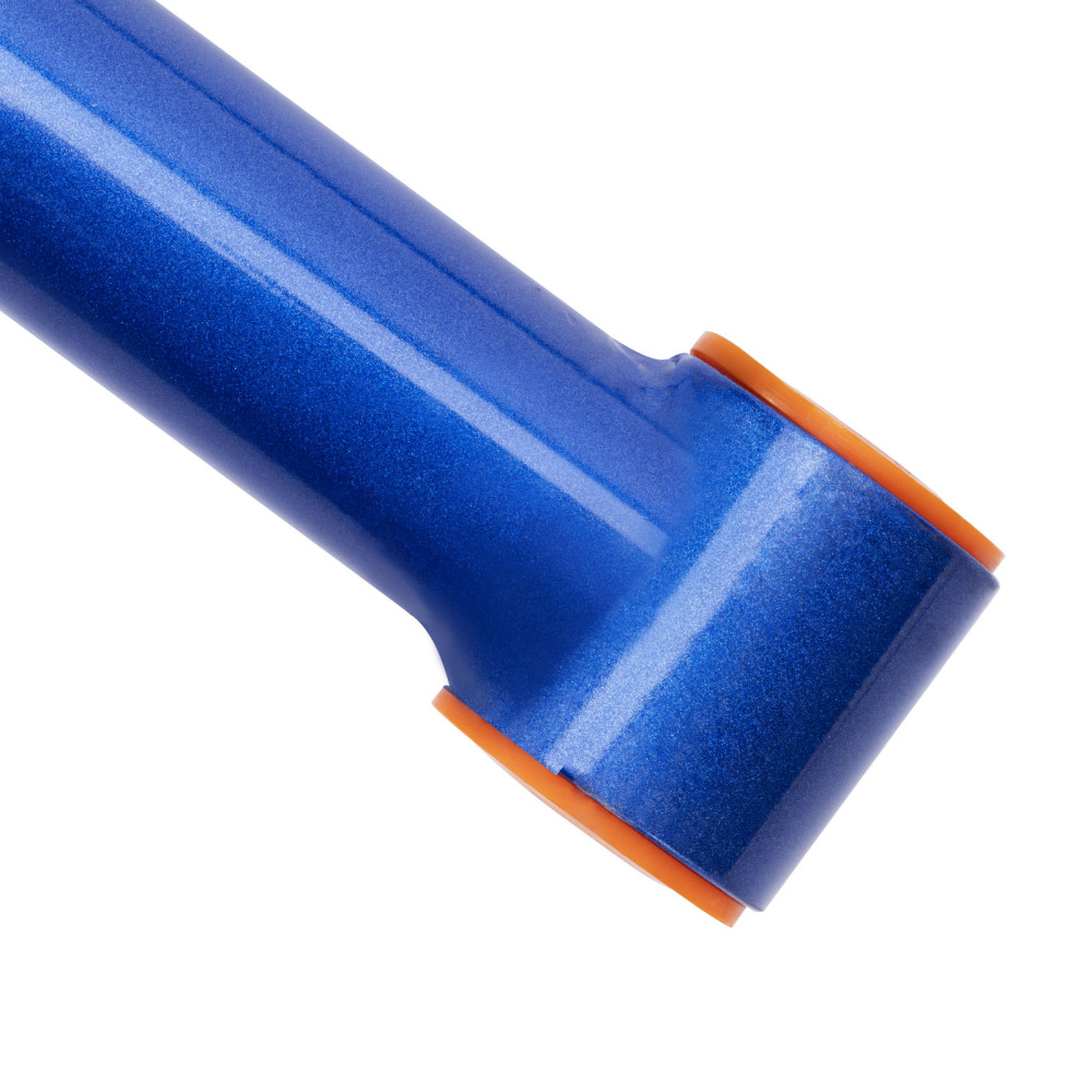 Weld On Parallel 4 Link Suspension for Classic Car Air Ride 24 Steel Bars 24