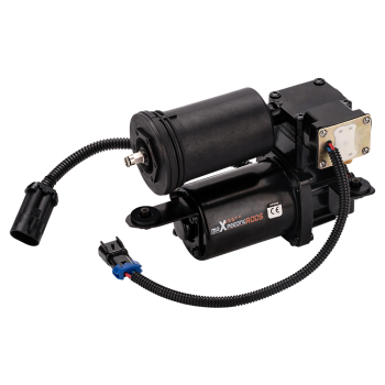 A6383280202 Compressore sospensioni pneumatiche compatibile per Mercedes W638 V-Classe
