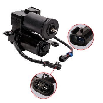 A6383280202 Compressore sospensioni pneumatiche compatibile per Mercedes W638 V-Classe