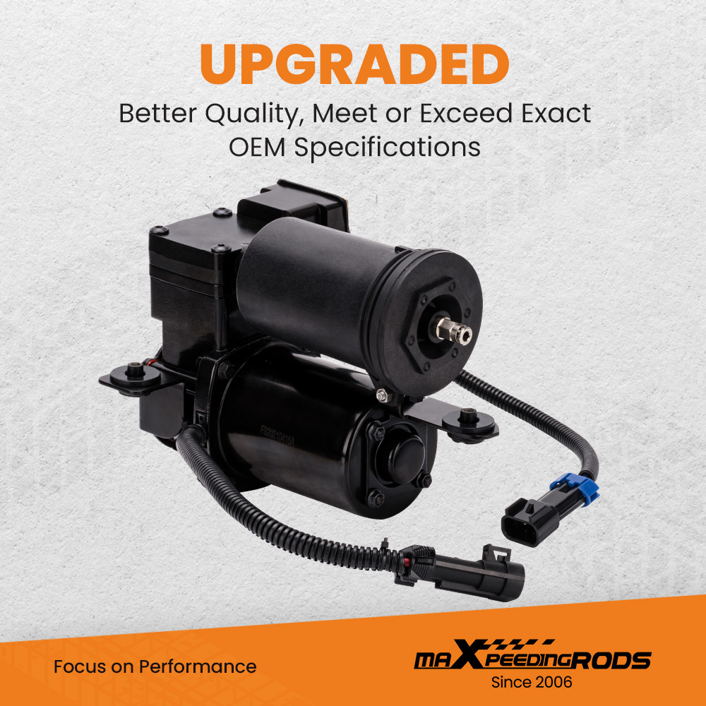 A6383280202 Compressore sospensioni pneumatiche compatibile per Mercedes W638 V-Classe