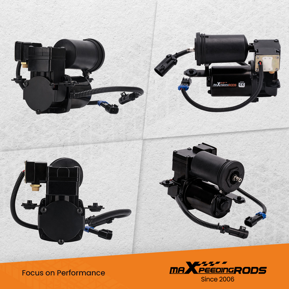 A6383280202 Compressore sospensioni pneumatiche compatibile per Mercedes W638 V-Classe