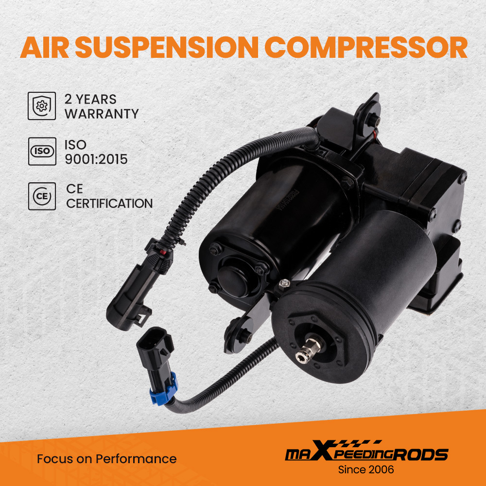 A6383280202 Compressore sospensioni pneumatiche compatibile per Mercedes W638 V-Classe