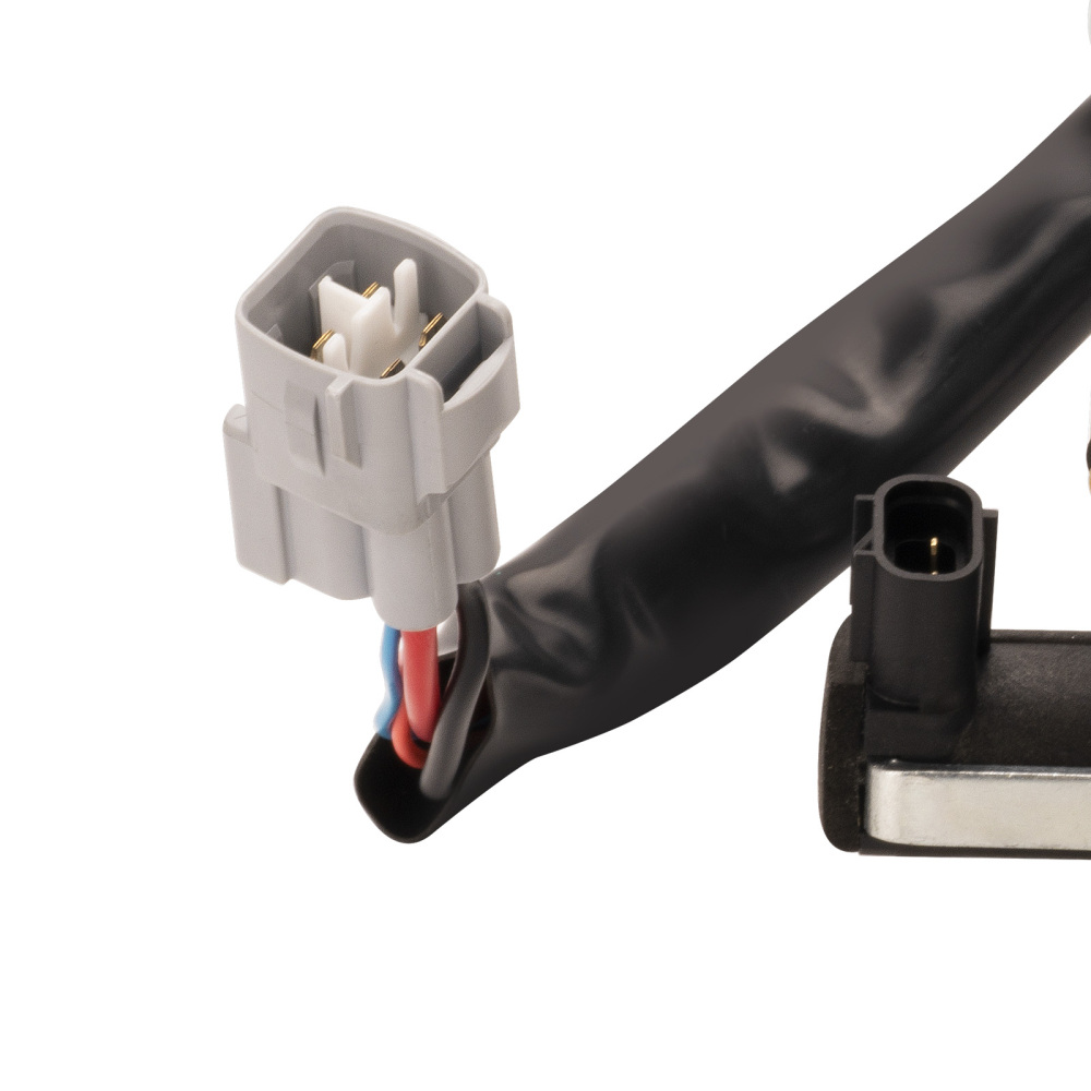 Air Suspension Compressor Pump compatible for Lexus GX470 2003-2009 2UZFE 4.7L 4891060021