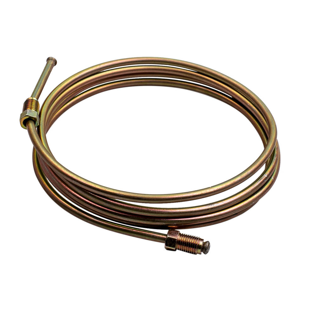 maXpeedingrods 1x Uprated Remote Brake Booster Set for 2.3 to 1 LR17792 Fit for Many early classic for Land-Rover