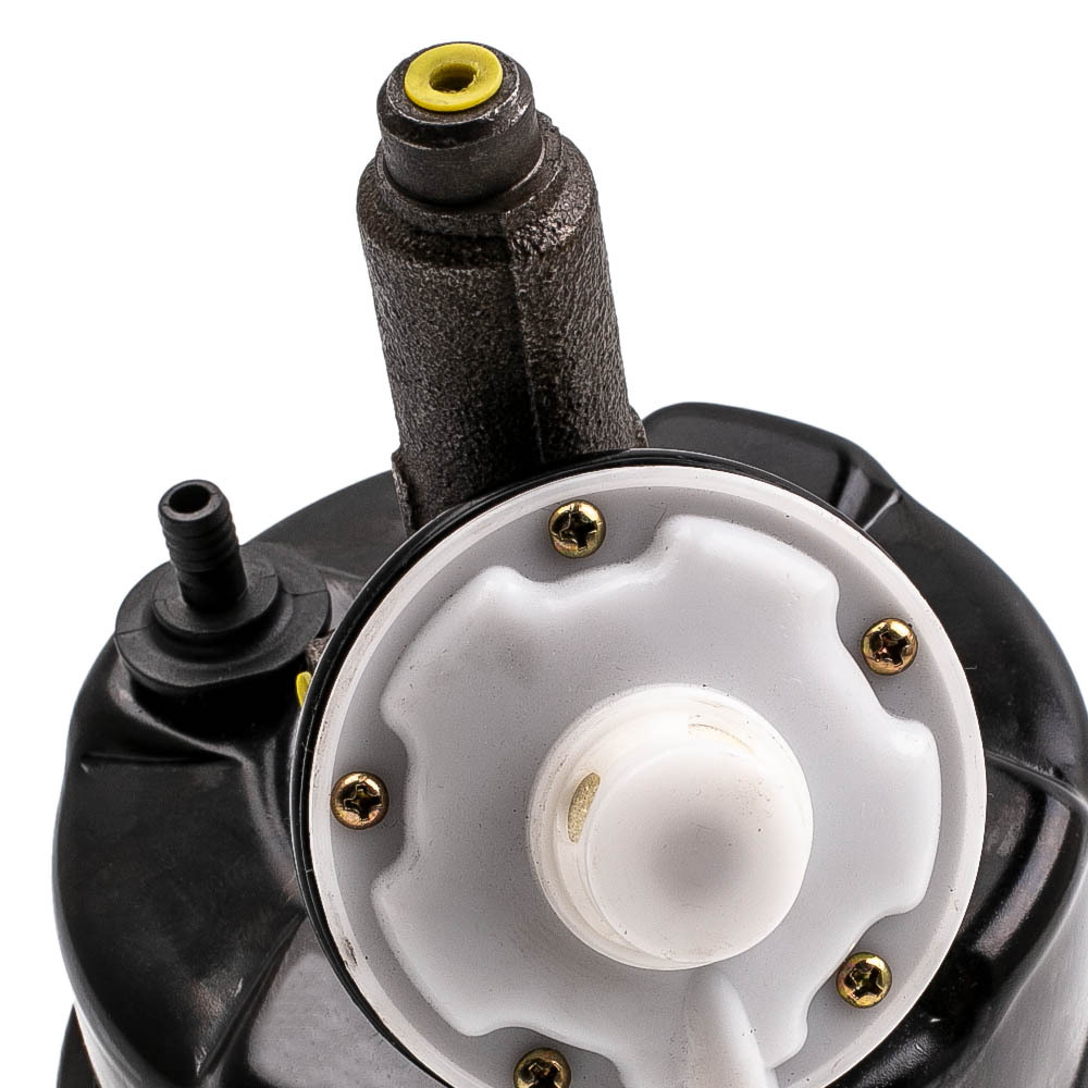 maXpeedingrods 1x Uprated Remote Brake Booster Set for 2.3 to 1 LR17792 Fit for Many early classic for Land-Rover