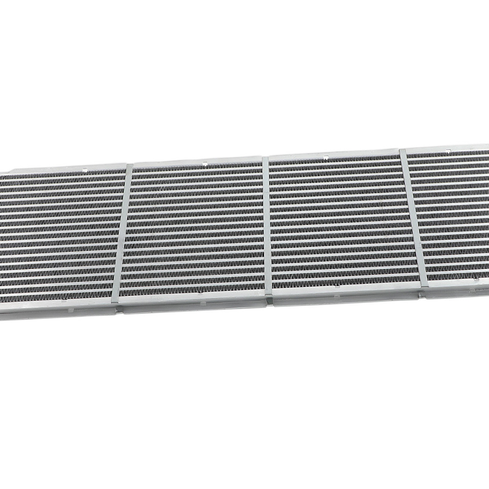 Intercooler compatible for VW Volkswagen Transporter T5/T6 1.9 /2.5 TDI 7H0145804A