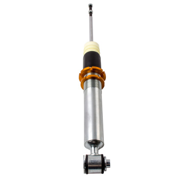 Coilovers compatible for BMW 5 Series E34 525i 530i 540i Saloon 88-95 Adjustable Coilovers Coilover