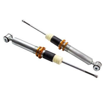 Coilovers compatible for BMW 5 Series E34 525i 530i 540i Saloon 88-95 Adjustable Coilovers Coilover