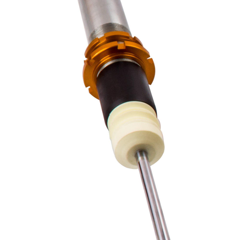 Coilovers compatible for BMW 5 Series E34 525i 530i 540i Saloon 88-95 Adjustable Coilovers Coilover