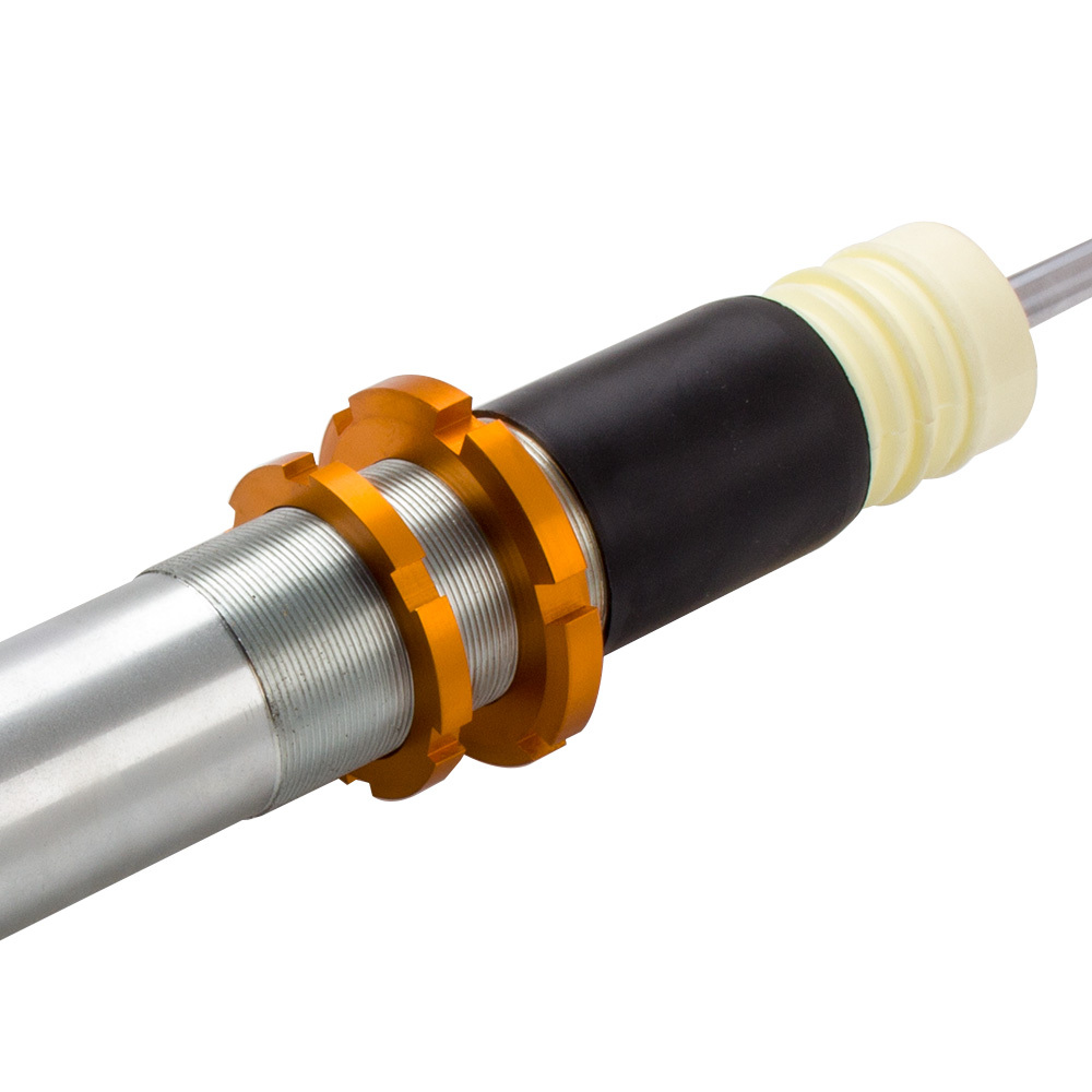 Coilovers compatible for BMW 5 Series E34 525i 530i 540i Saloon 88-95 Adjustable Coilovers Coilover