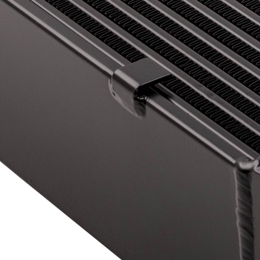 Front Mount Intercooler compatible for BMW F20 F21 F30 335i 316i 328i 320i 318d 125d 430d